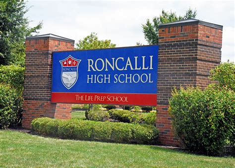 roncalli indianapolis